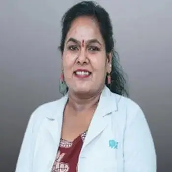 Dr. Nithya Narayanan