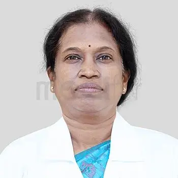 Dr. P Manamalli