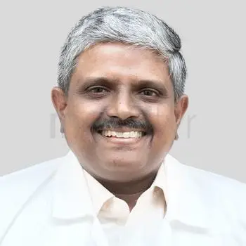 डॉ. प्रतीक रंजन सेन