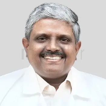 Dr. Pratik Ranjan Sen