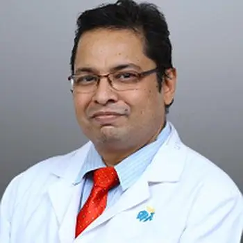 Dr. Rama Narasimhan