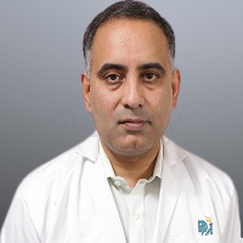Dr. Ramesh Ramamoorthy