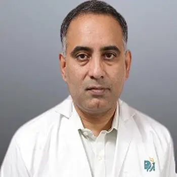 Dr. Ramesh Ramamoorthy