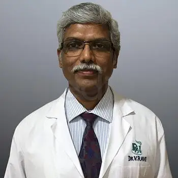 Dr. Saket Miglani
