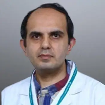 Dr. Senthil Gnansekaran