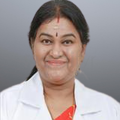 Dr. Revathi Miglani – Dental surgeon in Chennai | MediFyr