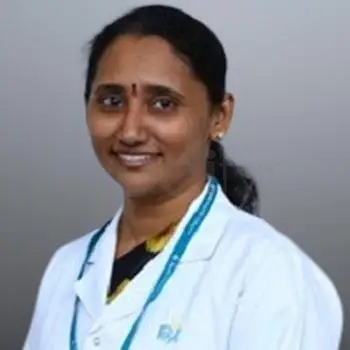 Dr. Sheela Nagusah