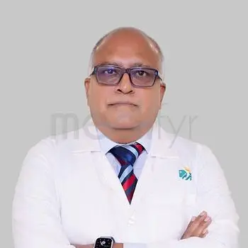Dr. Muralidharan V