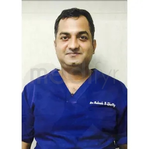 Doctor Rajasekar Dr. Rajasekar B – Rheumatologist in Chennai | MediFyr