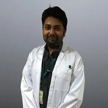 Dr. Sivaraman B
