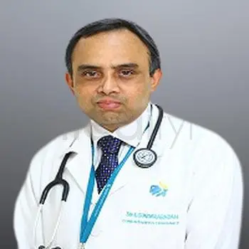 Dr. Imtiaz Ghani
