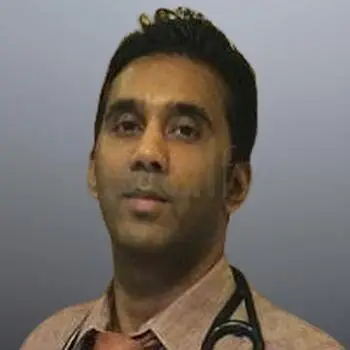Dr. Arun Kannan