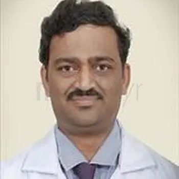 Dr. Nitesh Jain