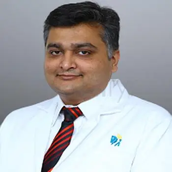 Dr. Sai Satish