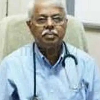 Dr. Raja Mahesh