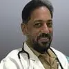 Dr. Rajiv Santosham