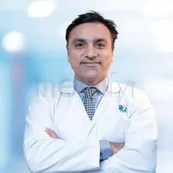 डॉ. प्रीतम चटर्जी