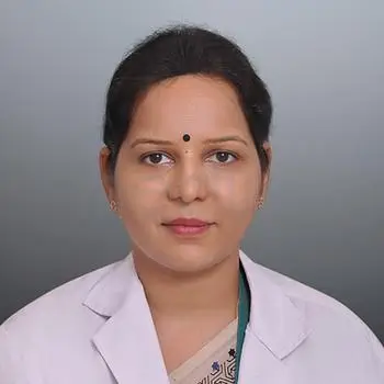 Dr. Vadamalai Vivek