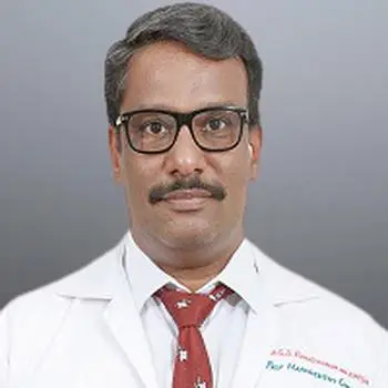 Dr. Bala Prakash