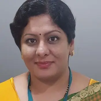 Dr. Kanthallu Srinivasan