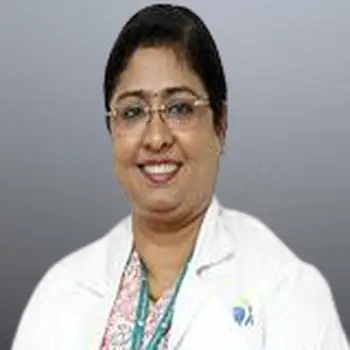 Dr. Mohammed Sharouk Khader