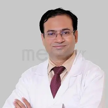 Dr. Srinivasan K N