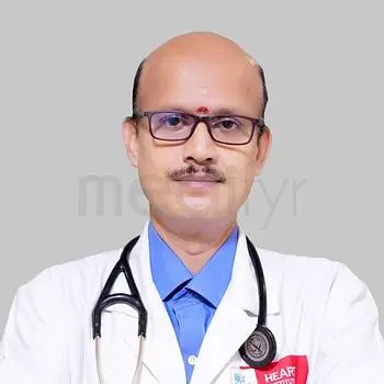 Dr. Vignesh Thanikgaivasan