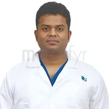 Dr. Ashok Kumar