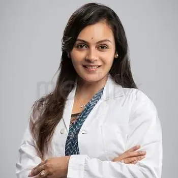 Dr. Nithyashree Nandagopal