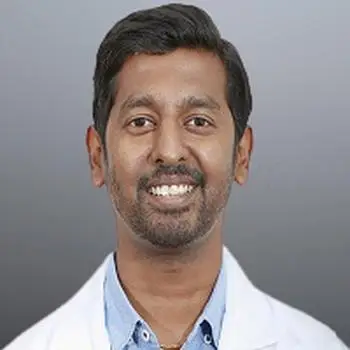 Dr. Shankar Ganesh C V