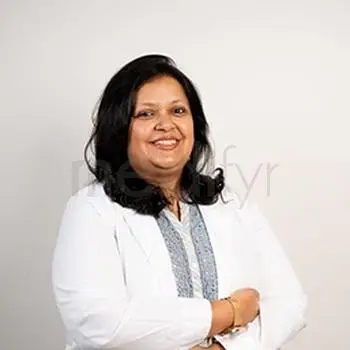 Dr. Sristi Patodia