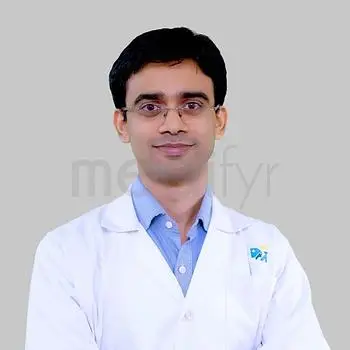 Dr. Senthil Kumar Durai