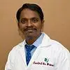 Dr. Santhosh Anand K S