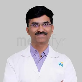 Dr. Sandeep Bafna