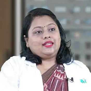 Dr. NIKHILESH KRISHNA