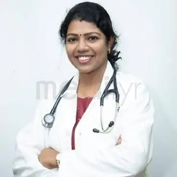Dr. Mathi Manoj