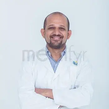 Dr. Muthukani S