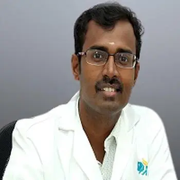 Dr. Poorna Pushkala Natarajan