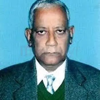 டாக்டர். சிசிர் குமார் நாத்