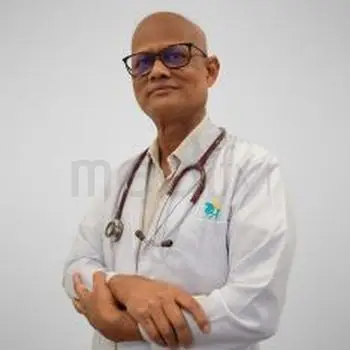 டாக்டர். மதுமிதா பிரியதர்ஷினி தாஸ்