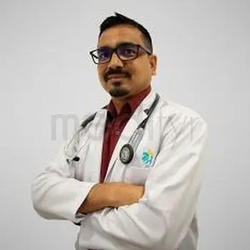 Dr. Sadhan Brata Das