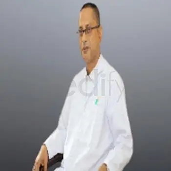 Dr. Rekha K Borkotoky