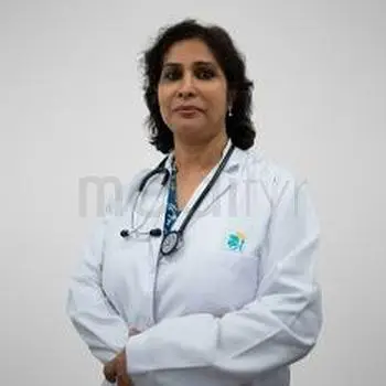 Dr. Puskal Kumar Bagchi