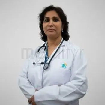 டாக்டர். புஷ்கல் குமார் பாக்சி