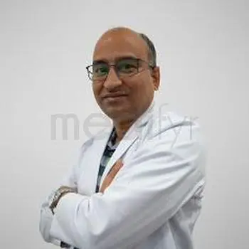 Dr. Chandan Nag Choudhury