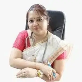 டாக்டர். ஜெயந்த மாதப் சைகியா