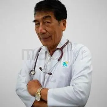 Dr. Dibya Jyoti Dutta