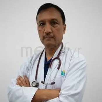 Dr. Dipak Prasad Das