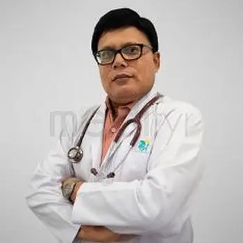 Dr. Kamal Kumar Kathar