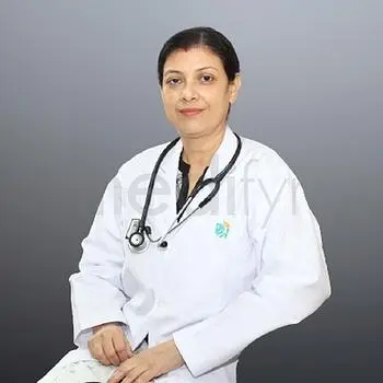 Dr. Mitul Bora